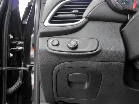 Used 2020 Chevrolet Trax LS w/ Tint and Cruise Package image 16