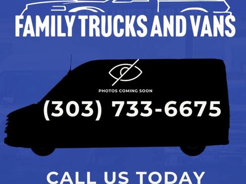 Used 2008 GMC Savana 3500 image 1