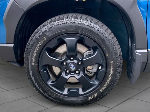 Used 2022 Subaru Forester Wilderness image 11