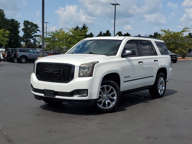 Used 2020 GMC Yukon Denali w/ Denali Ultimate Package AWD/4WD image 42