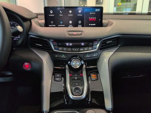 Certified 2025 Acura TLX w/ Technology Package FWD image 23