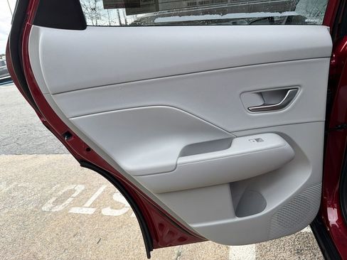 New 2026 Hyundai Kona SEL Premium image 21