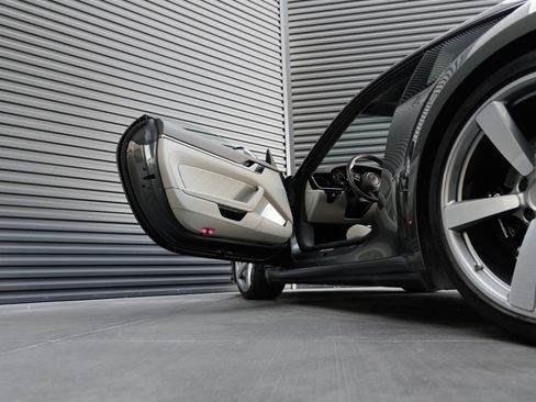 Certified 2021 Porsche 911 Turbo S AWD/4WD image 13