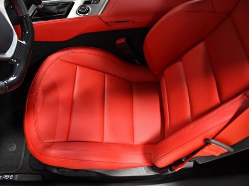 Used 2019 Chevrolet Corvette ZR1 RWD image 33