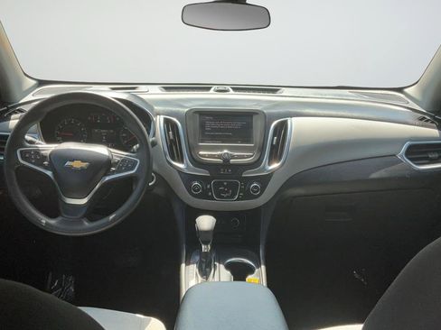 Used 2023 Chevrolet Equinox LS FWD image 12