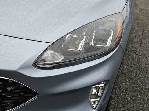 Used 2022 Ford Escape SEL image 13