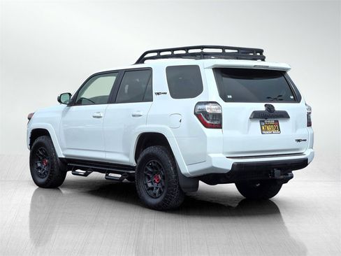 Used 2023 Toyota 4Runner TRD Pro image 6