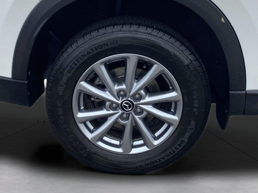 Used 2023 MAZDA CX-5 AWD 2.5 S image 7