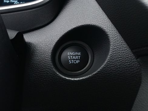 Used 2026 Toyota Corolla Cross XLE w/ Convenience Package image 23