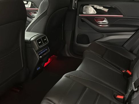 New 2026 Mercedes-Benz GLE 580 4MATIC image 31