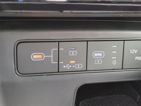 New 2026 Hyundai Santa Cruz Limited image 24