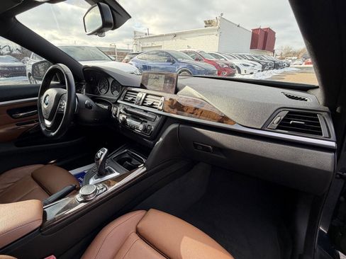 Used 2016 BMW 435i Coupe image 18