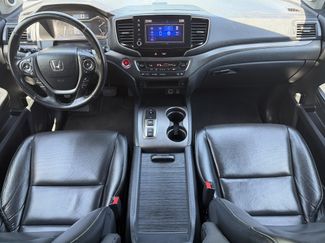 Certified 2023 Honda Ridgeline RTL video 3
