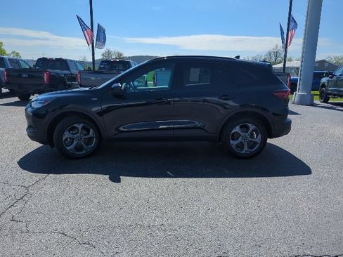 Used 2025 Ford Escape ST-Line Select w/ Tech Pack #1 AWD/4WD image 26