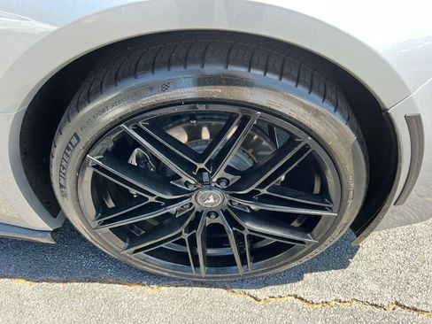 Used 2015 Chevrolet Corvette Stingray Coupe w/ 2LT Preferred Equipment Group RWD image 18