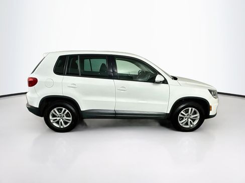 Used 2012 Volkswagen Tiguan S FWD image 10