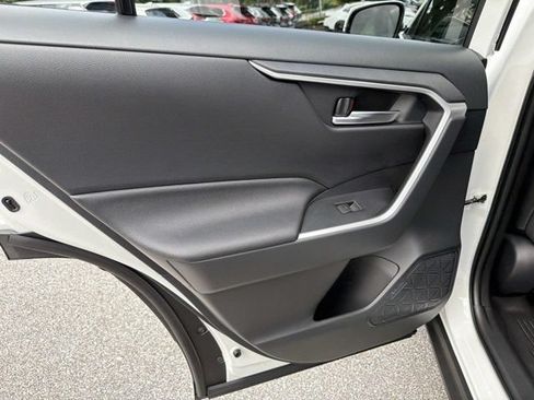 Certified 2024 Toyota RAV4 SE AWD/4WD image 13