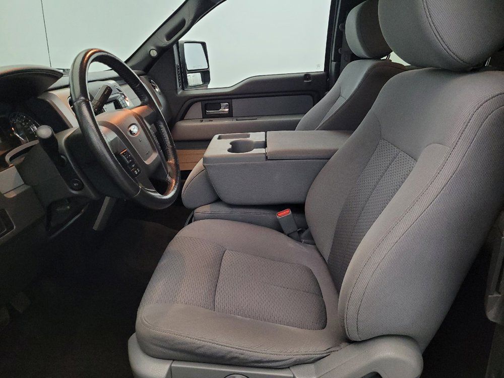 Used 2014 Ford F150 XLT w/ Equipment Group 302A Luxury AWD/4WD image 17