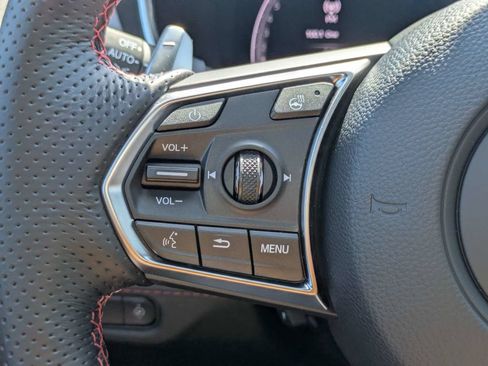 New 2026 Acura MDX A-Spec AWD/4WD image 29