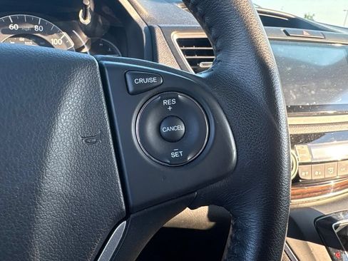 Used 2016 Honda CR-V EX-L image 20