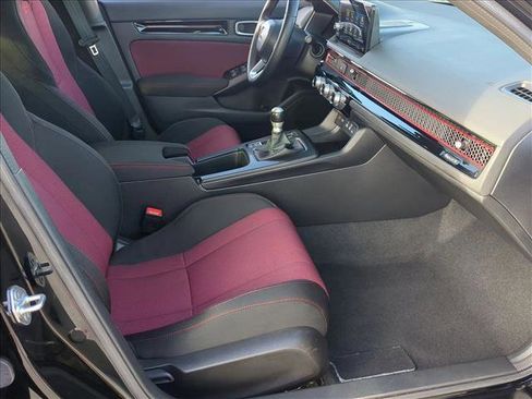 Used 2023 Honda Civic Si image 27