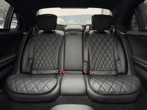 Certified 2023 Mercedes-Benz S 580 4MATIC Sedan image 61