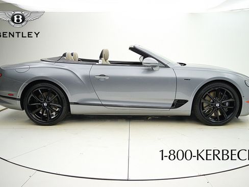 Used 2024 Bentley Continental GT image 14