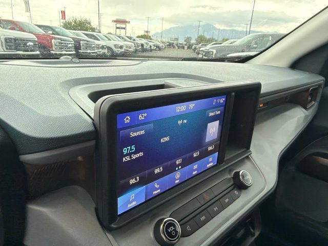 Used 2024 Ford Maverick Lariat FWD image 21