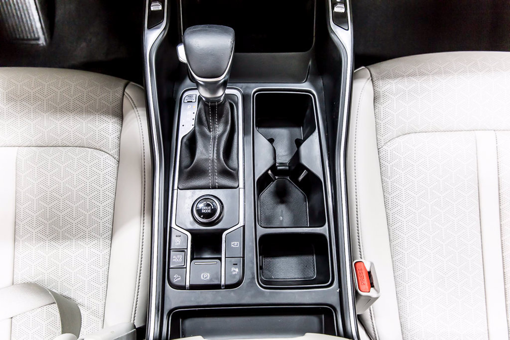 Used 2023 Kia Sorento EX w/ Panoramic Sunroof Package FWD image 25