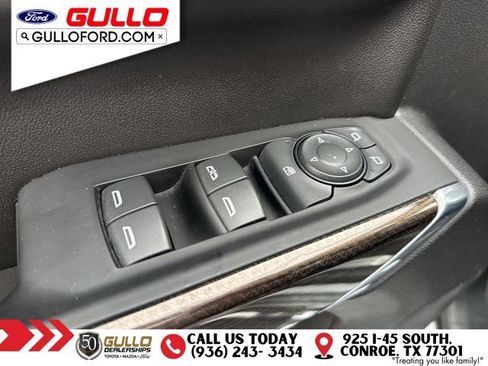 Used 2021 Chevrolet Silverado 1500 RST w/ Bed Protection Package RWD image 21