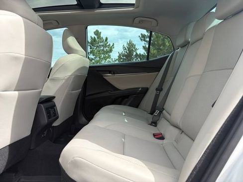 Certified 2026 Toyota Camry XLE w/ Premium Package AWD/4WD image 17