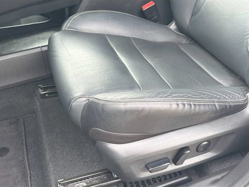 Used 2021 Nissan Rogue SL w/ Premium Package FWD image 21