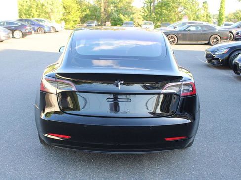 Used 2018 Tesla Model 3 Mid Range RWD image 5