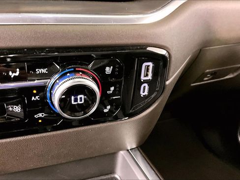 Used 2026 GMC Sierra 1500 SLT w/ SLT Premium Plus Package AWD/4WD image 16