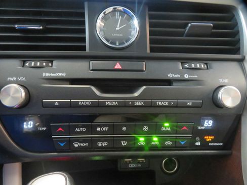 Used 2020 Lexus RX 350 AWD w/ Premium Package image 40