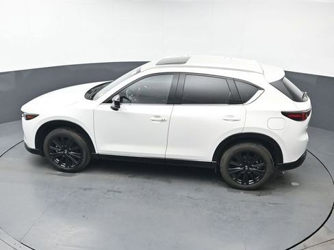 Certified 2023 MAZDA CX-5 AWD 2.5 Turbo image 38