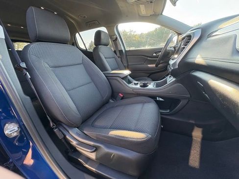 Certified 2023 GMC Acadia SLE w/ Driver Convenience Package image 40