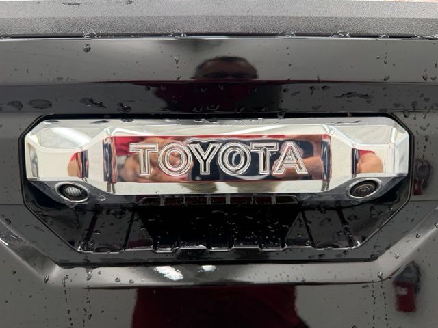 New 2026 Toyota Tundra Capstone AWD/4WD image 38