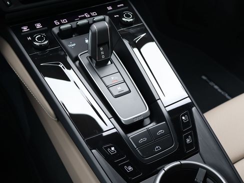 New 2026 Porsche 911 Carrera 4 GTS AWD/4WD image 20