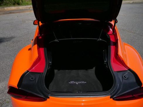 Used 2022 Toyota Supra Premium RWD image 30