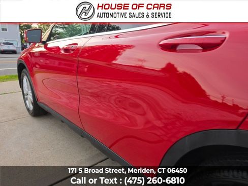 Used 2016 Mercedes-Benz GLA 250 4MATIC image 17