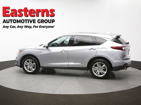 Used 2019 Acura RDX AWD w/ Advance Package image 62