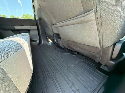 Used 2023 Ford F450 XLT w/ FX4 Off-Road Package AWD/4WD image 92
