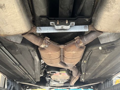 Used 1995 Jaguar XJS 4.0 Convertible image 62