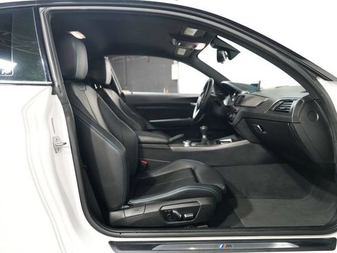 Used 2018 BMW M2 w/ Executive Package RWD image 34