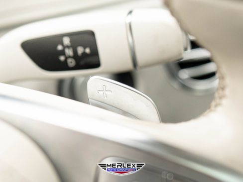 Used 2016 Mercedes-Benz S 550 4MATIC Sedan w/ Premium Package image 26