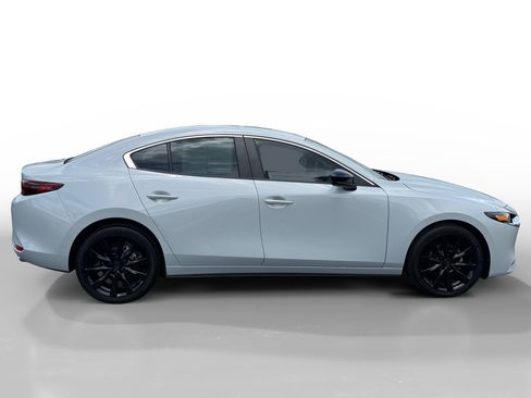 Used 2024 MAZDA MAZDA3 s FWD image 6