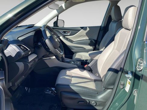 Certified 2024 Subaru Forester Limited image 22