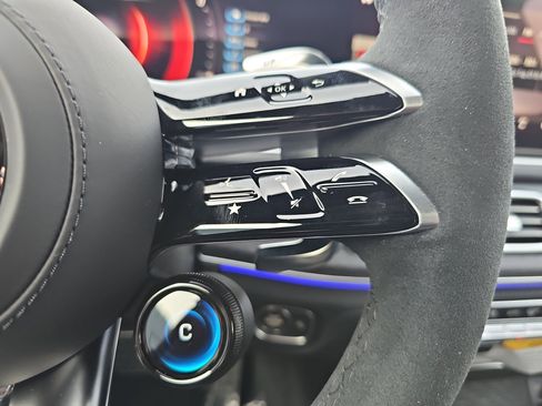 New 2026 Mercedes-Benz GLE 63 AMG S image 19