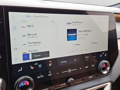 Used 2023 Lexus RX 350 Premium image 18